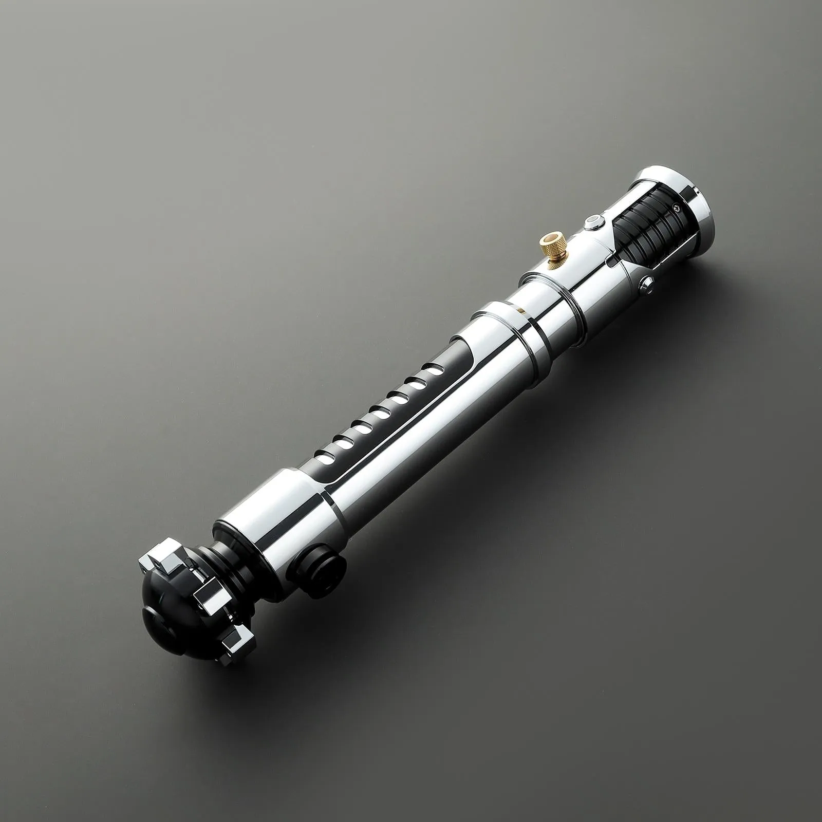 Combat Saber - Model Obi-Wan E1