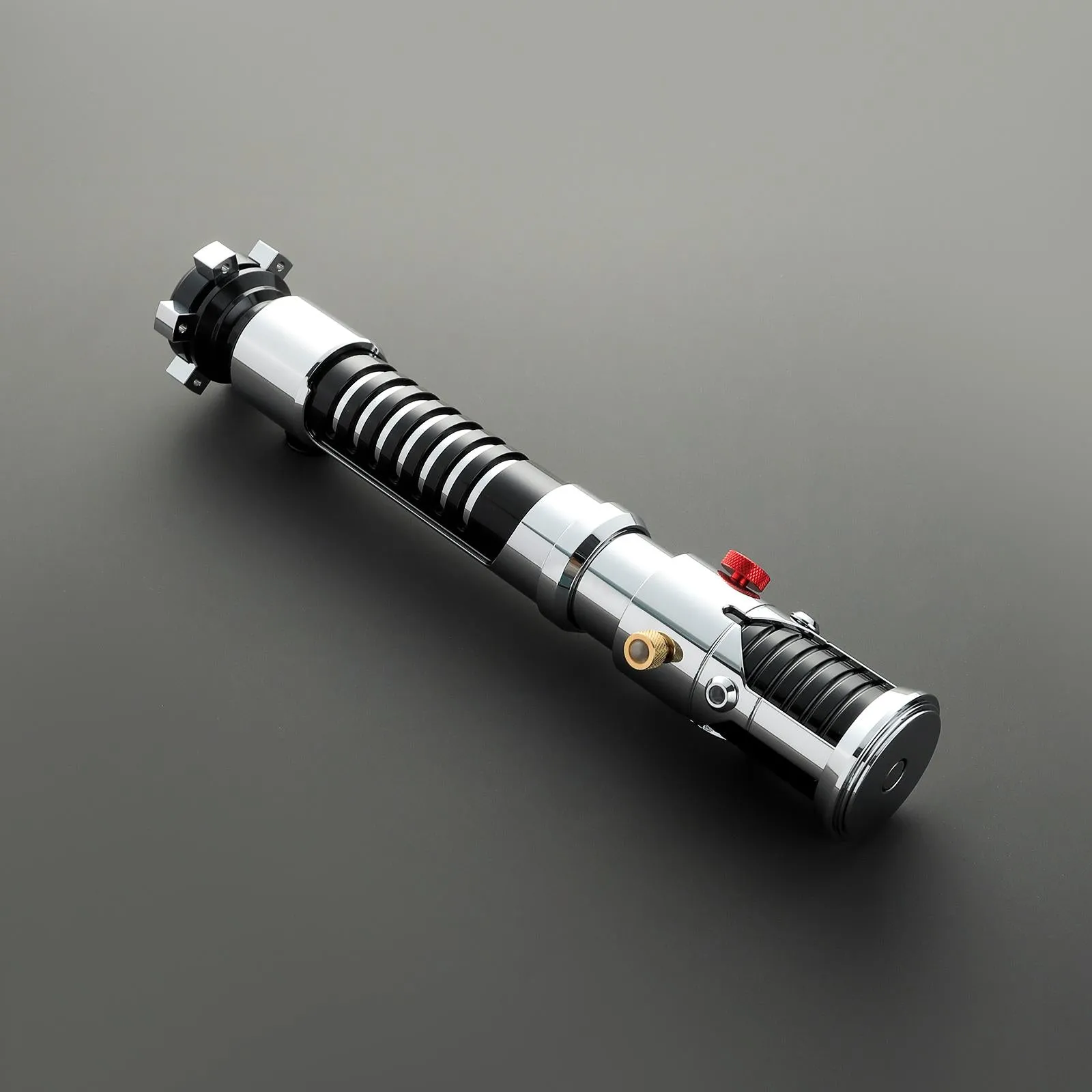 Combat Saber - Model Obi-Wan E1