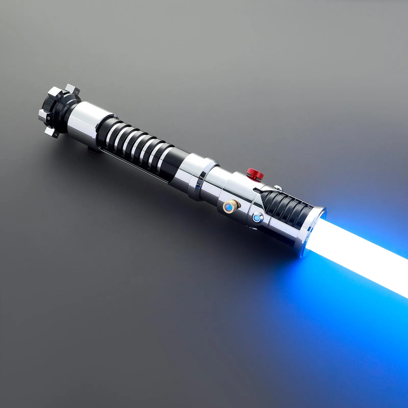 Combat Saber - Model Obi-Wan E1