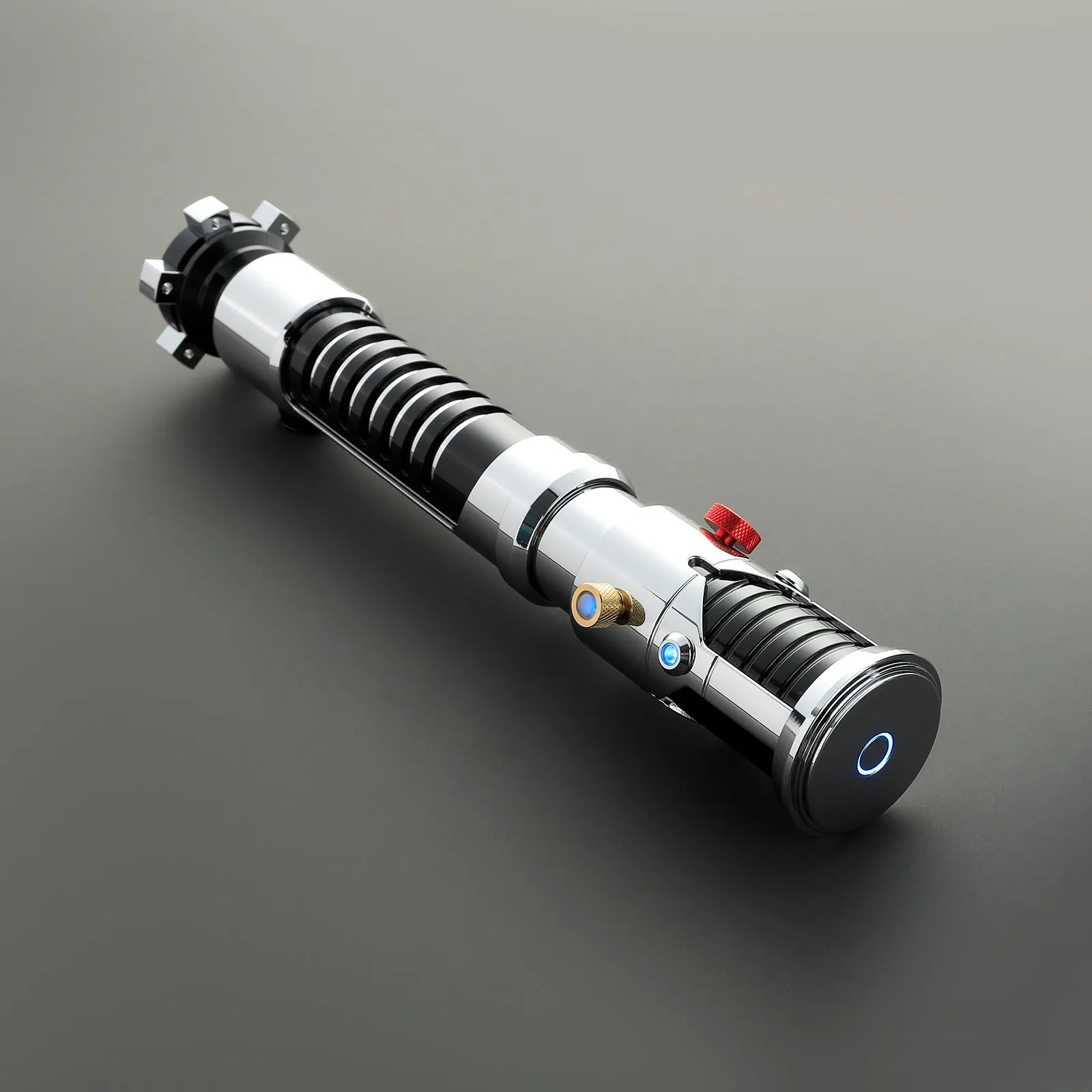 Combat Saber - Model Obi-Wan E1