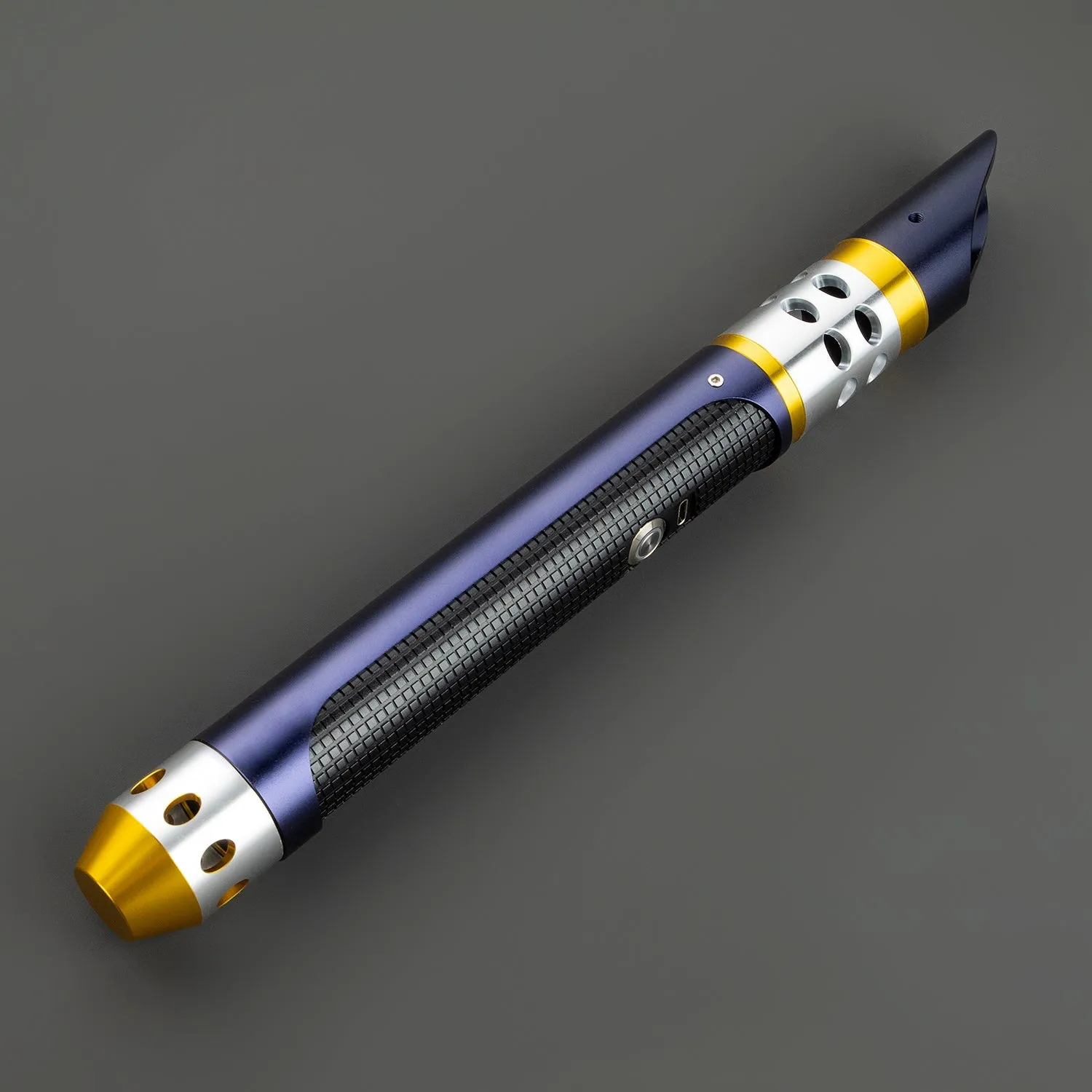 Combat Saber - Model Oxide