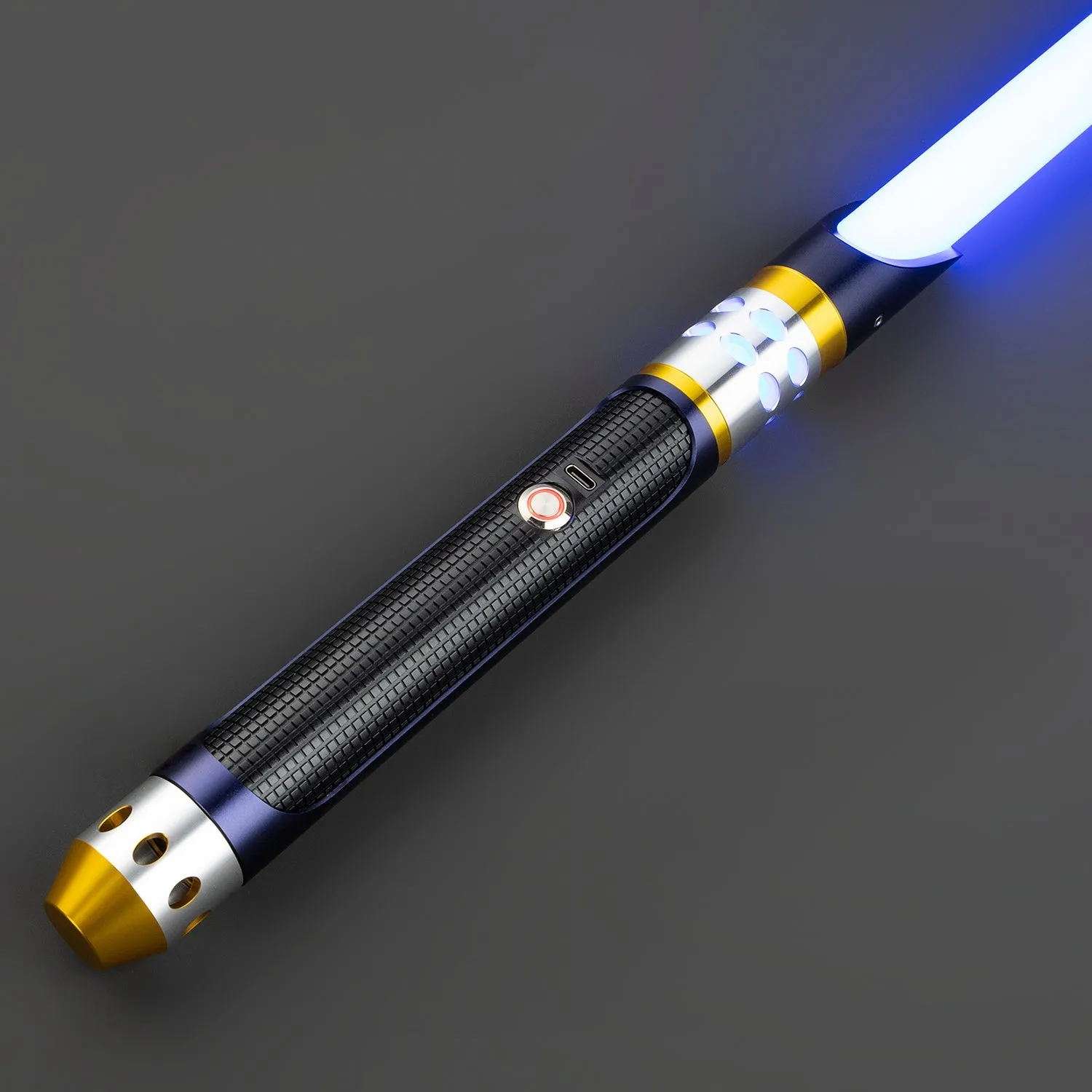 Combat Saber - Model Oxide