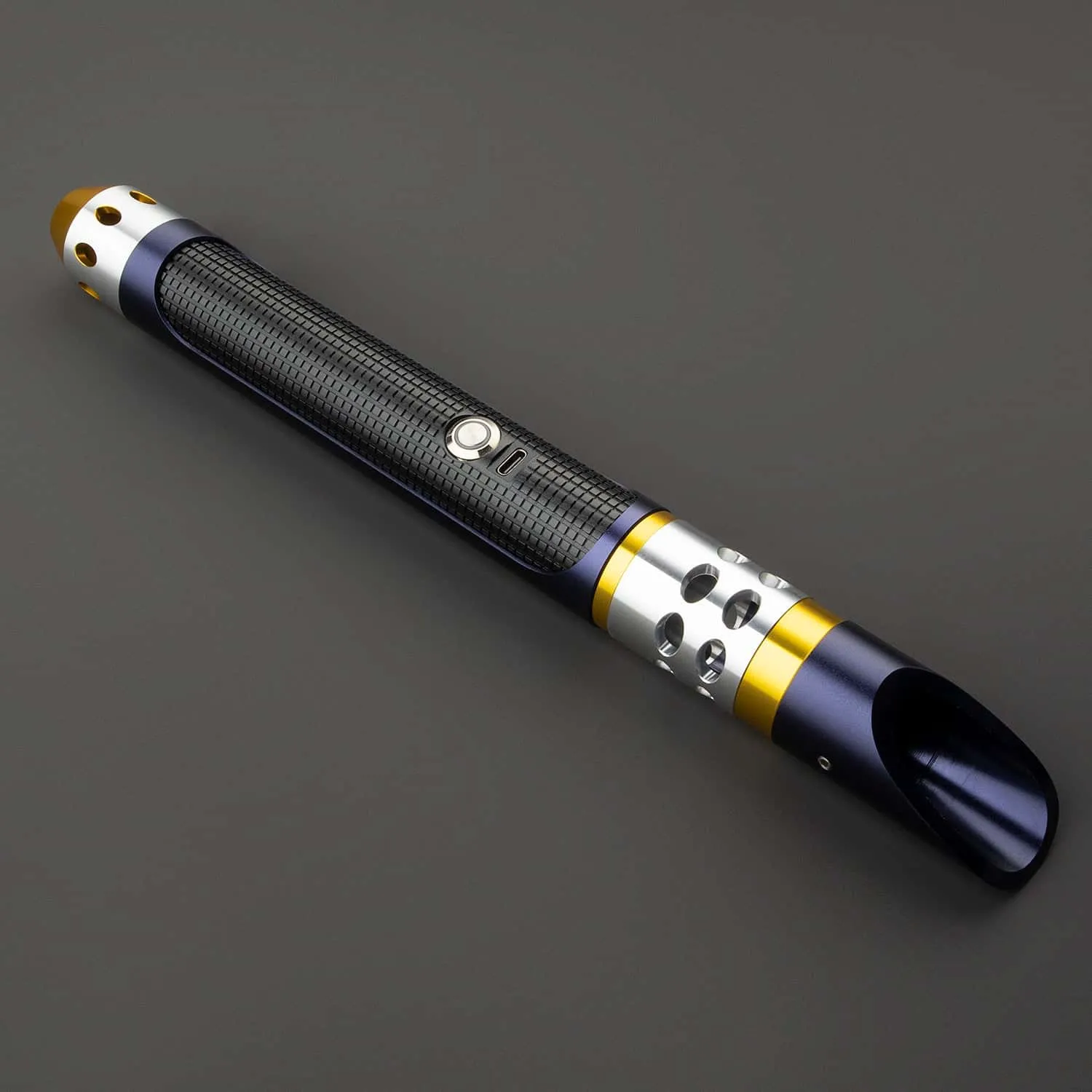 Combat Saber - Model Oxide