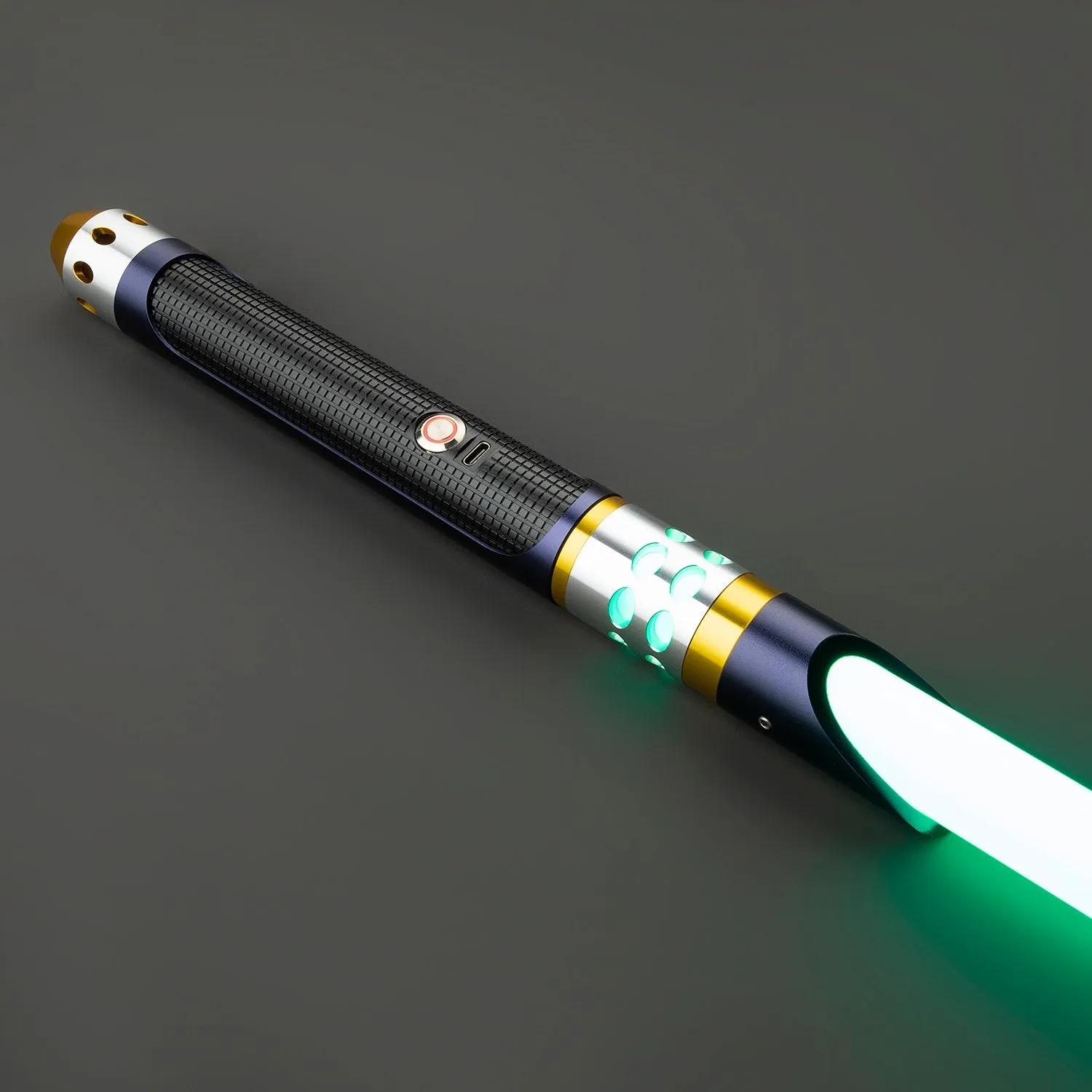 Combat Saber - Model Oxide