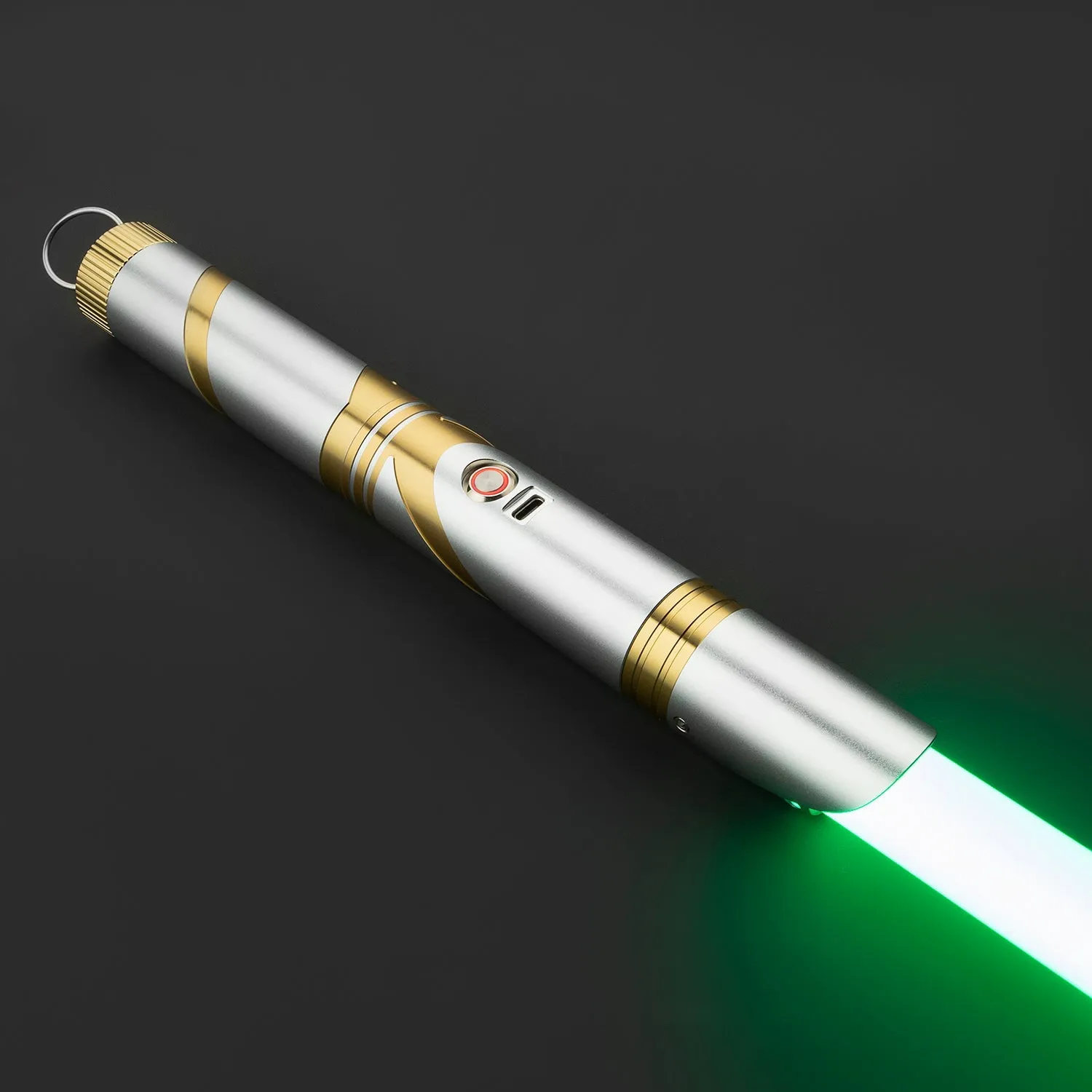 Combat Saber - Model Surya