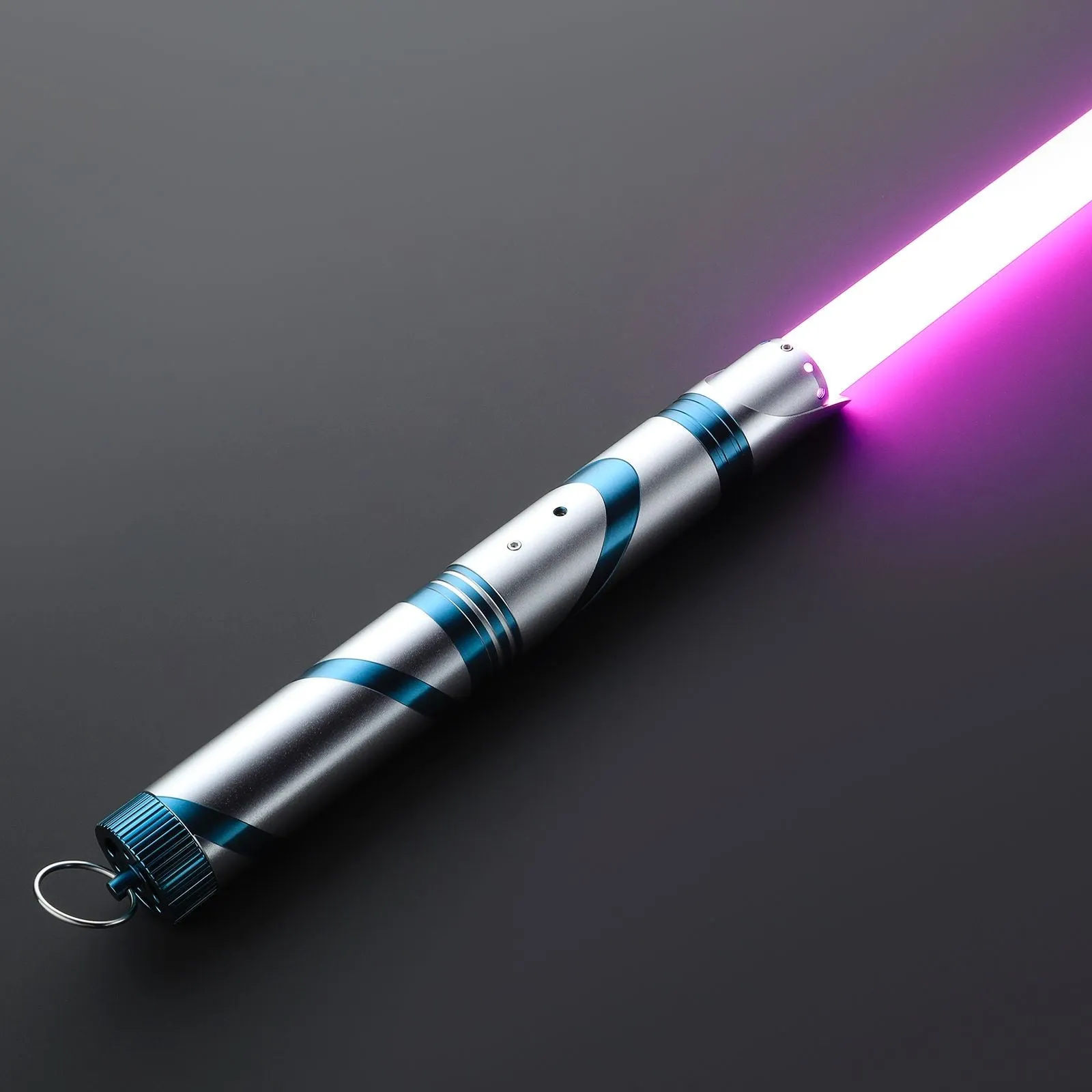 Combat Saber - Model Surya