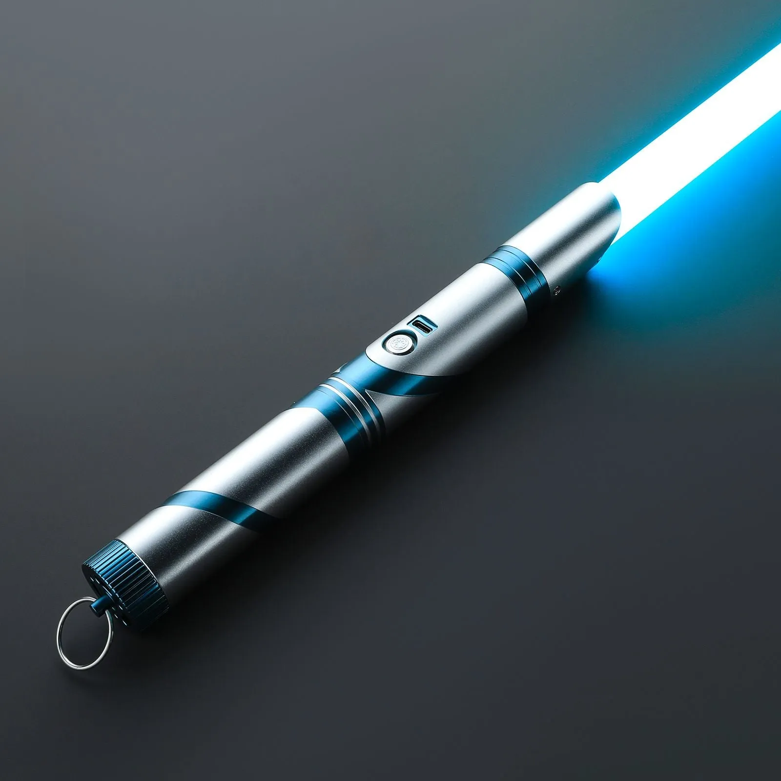 Combat Saber - Model Surya