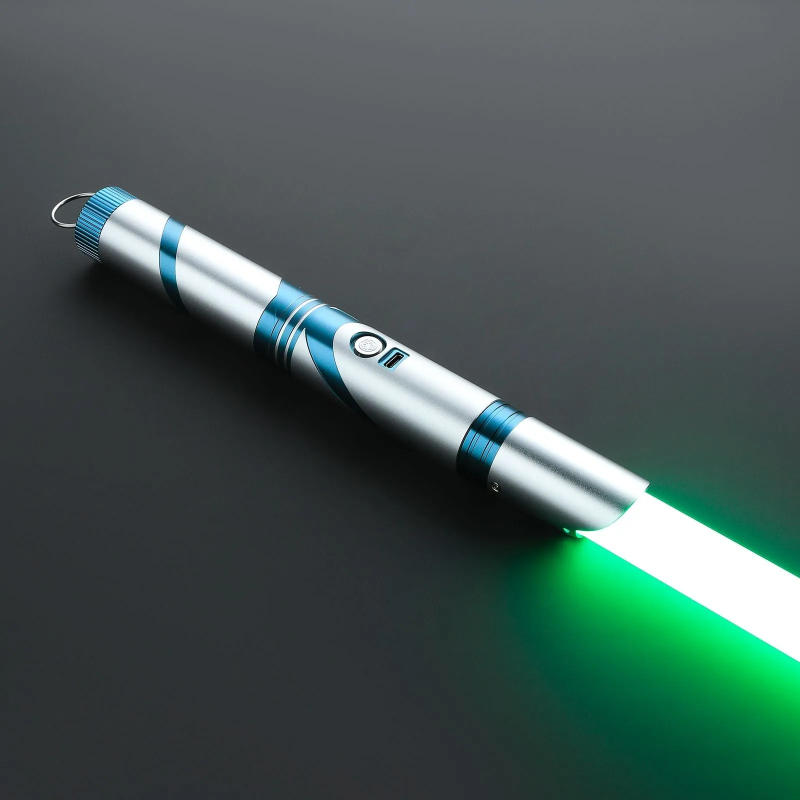 Combat Saber - Model Surya