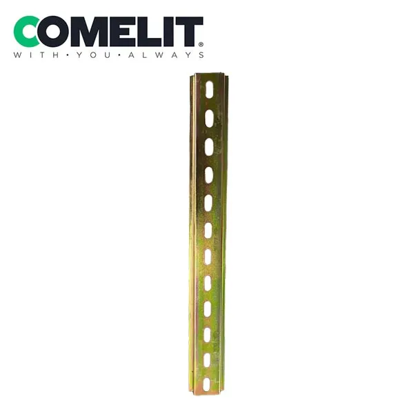 Comelit - DIN12 - Din Rail For 1440 And 1441 Modules - 1 Foot - Metal