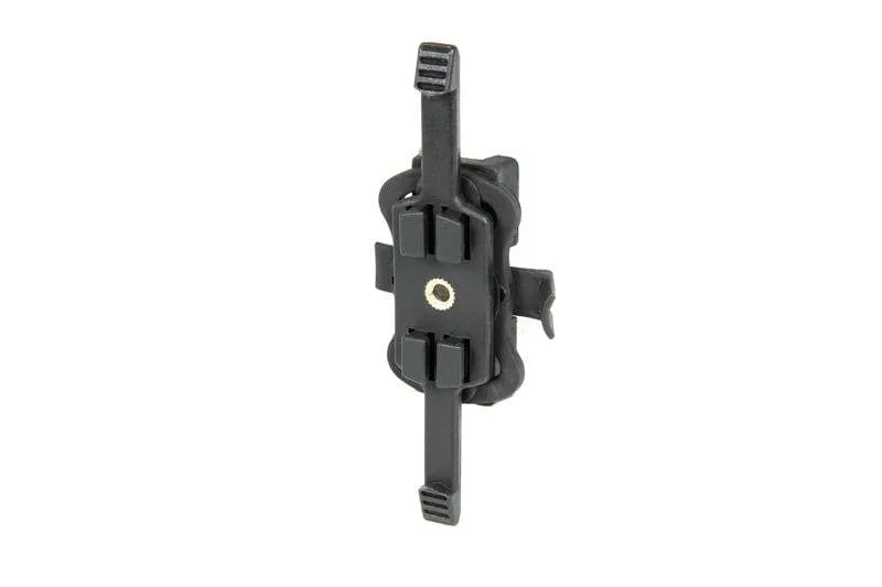 CONTOUR HD helmet mount adapter