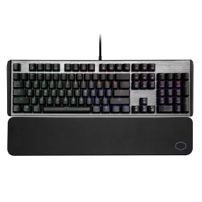 COOLER MASTER CK550 V2 MECHANICAL GAMING KEYBOARD BLUE