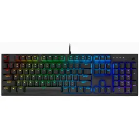 Corsair K60 RGB Pro Mechanical Gaming Keyboard