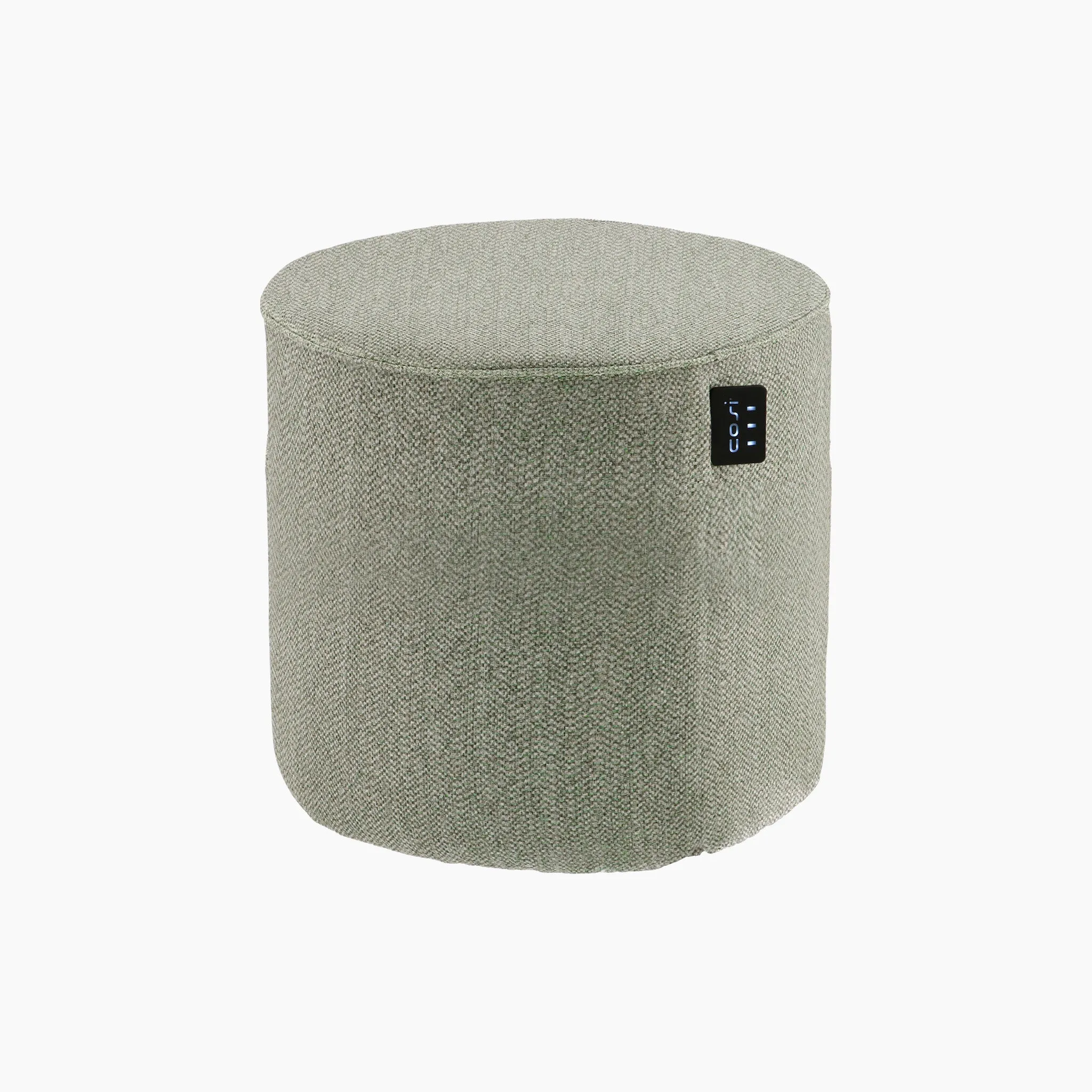 Cosipouf Heated Tall Comfort in Green