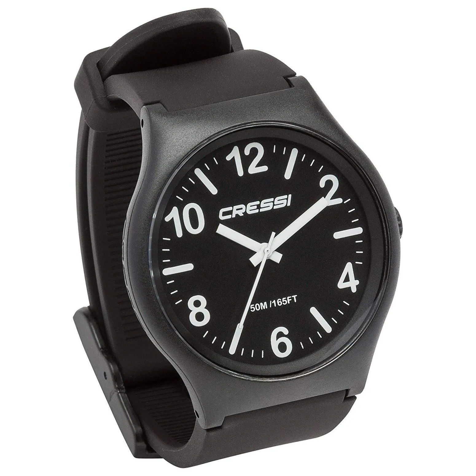 Cressi Echo Quartz Analog Watch