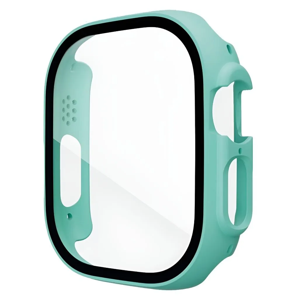 Crinis Glass Case For Apple Watch Ultra