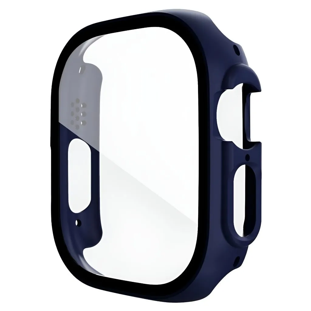 Crinis Glass Case For Apple Watch Ultra