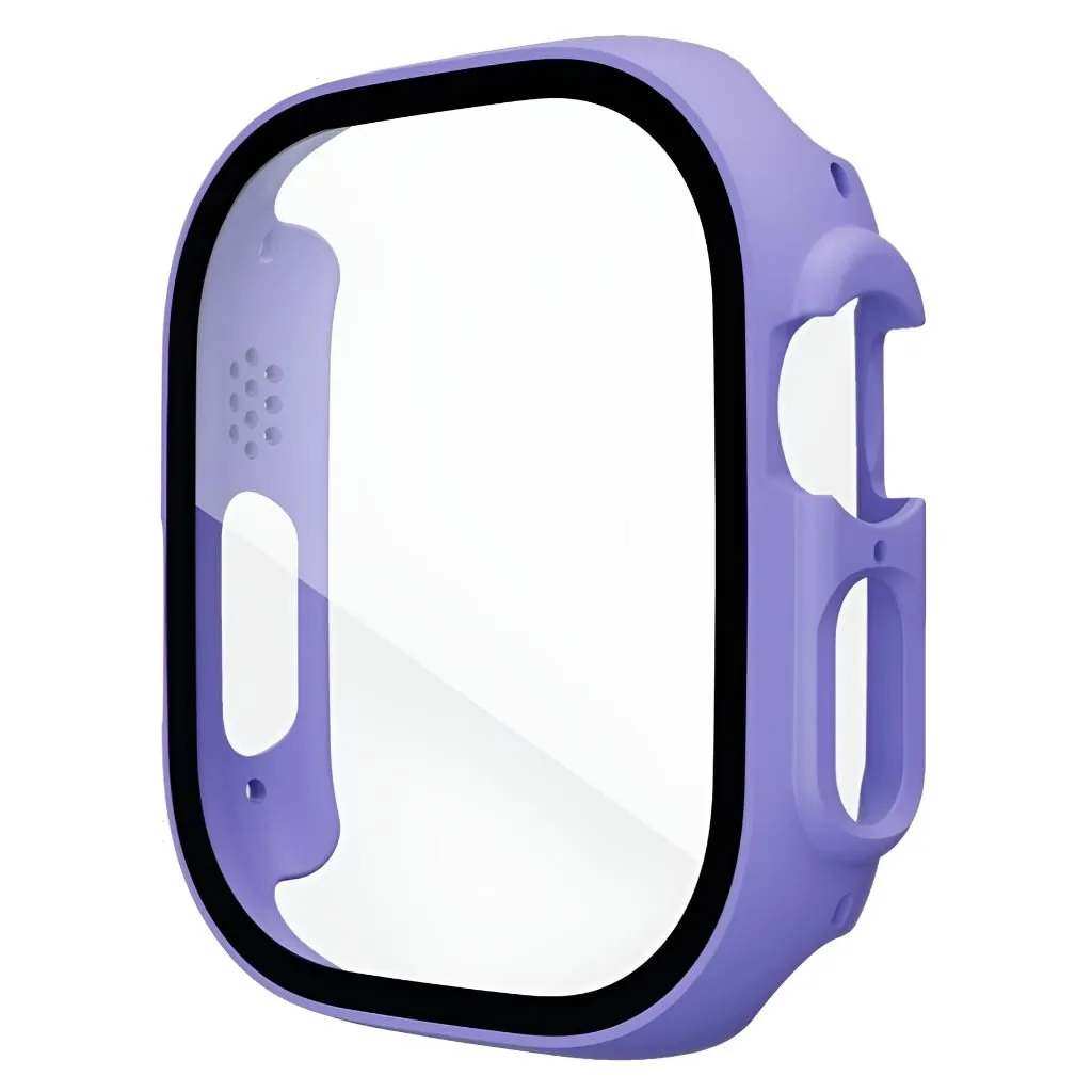 Crinis Glass Case For Apple Watch Ultra