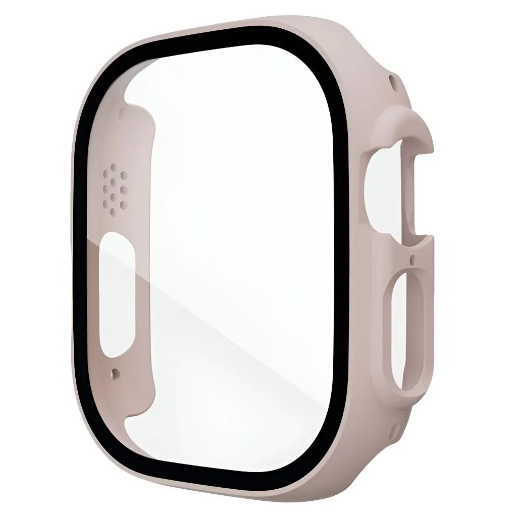 Crinis Glass Case For Apple Watch Ultra