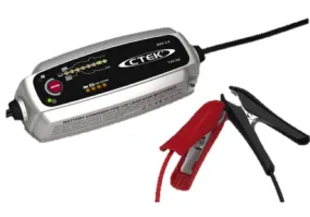 CTEK MXS 5.0 8 Stage Battery Charger