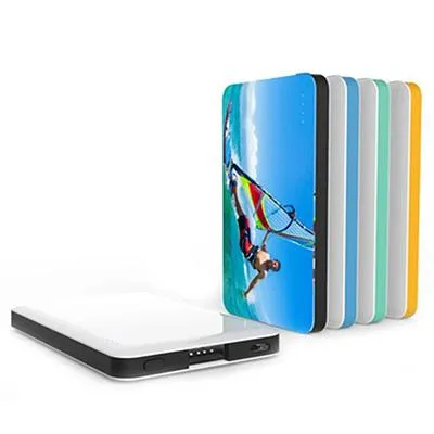 Customized Thin Power Bank