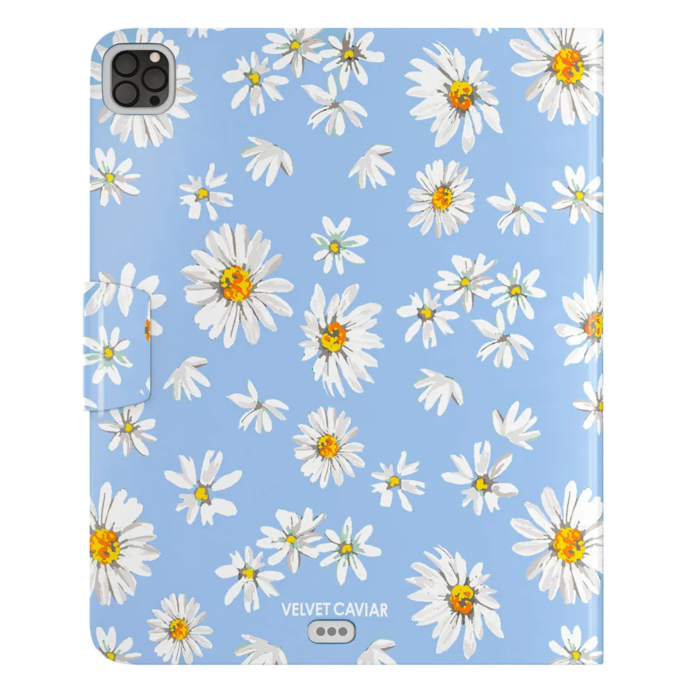 Daisy iPad Case