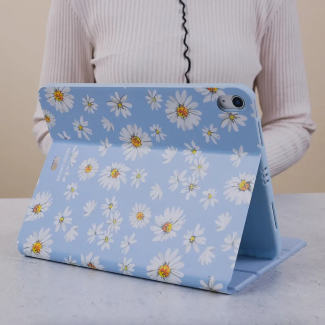 Daisy iPad Case