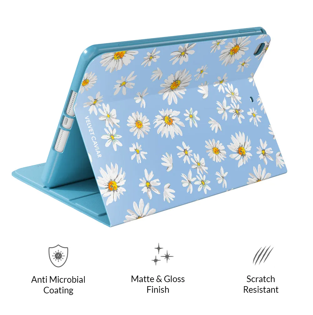 Daisy iPad Case