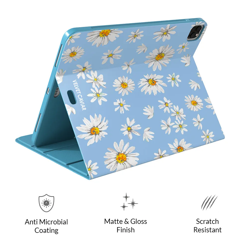 Daisy iPad Case