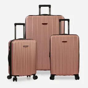 Dana Point 3 Piece Luggage Set