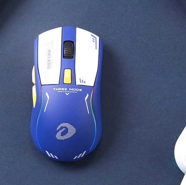 DAREU A950 Three Mode Wireless Mouse