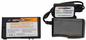 Demo Spypoint Lithium Battery Pack LIT-C-8