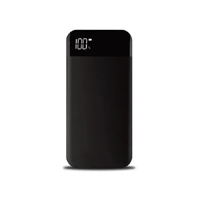 Digital Portable Charger