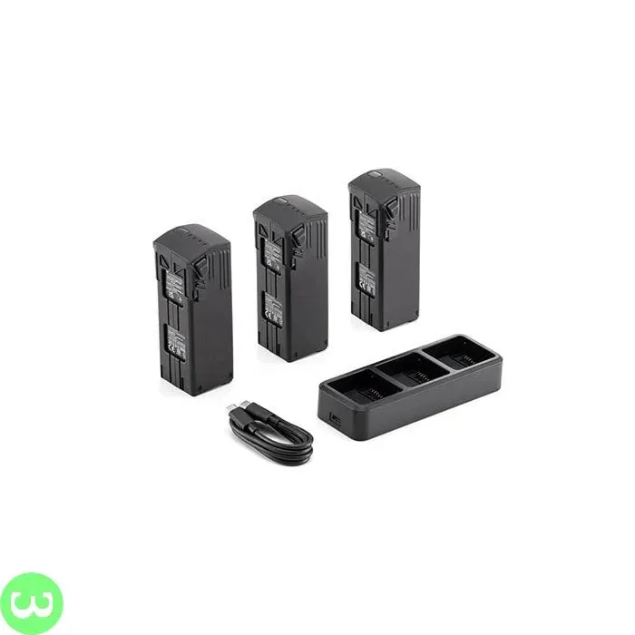 DJI Mavic 3 Enterprise Battery Kit