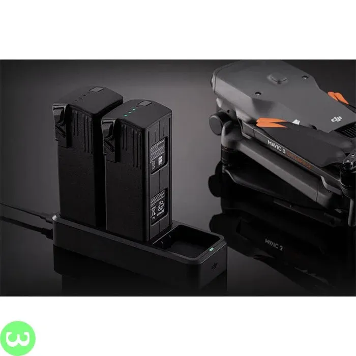 DJI Mavic 3 Enterprise Battery Kit