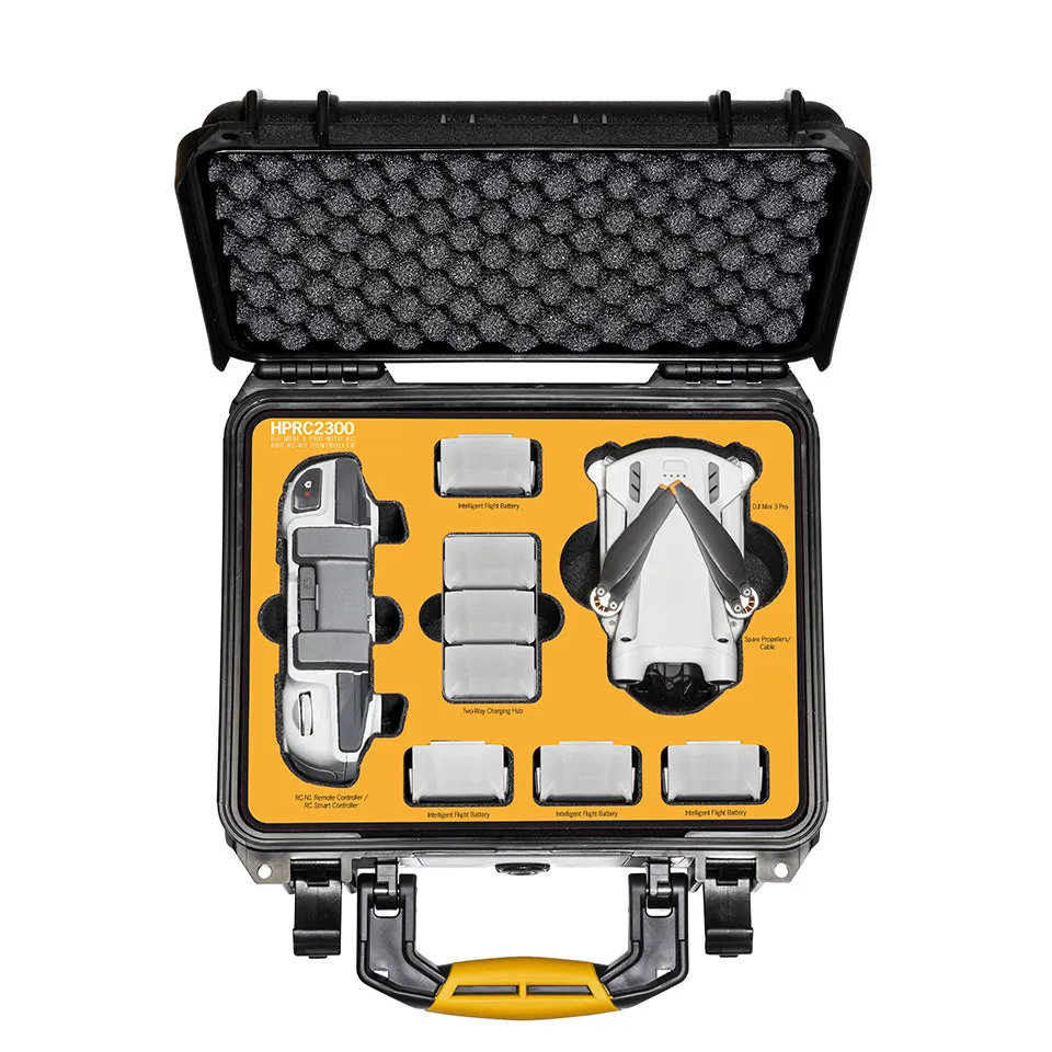 DJI Mini 3 Pro Hard Case