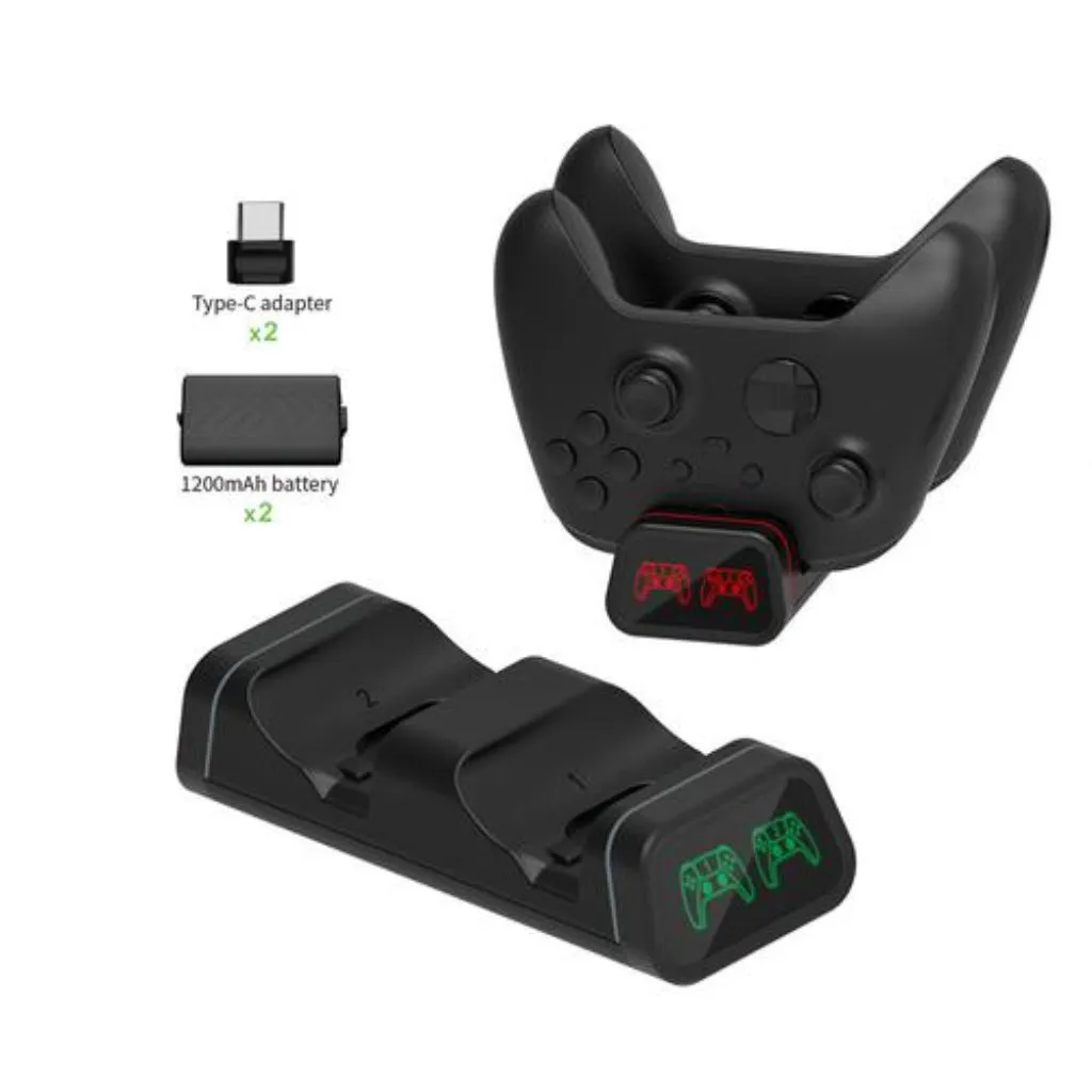 DOBE XSX Charging Dock