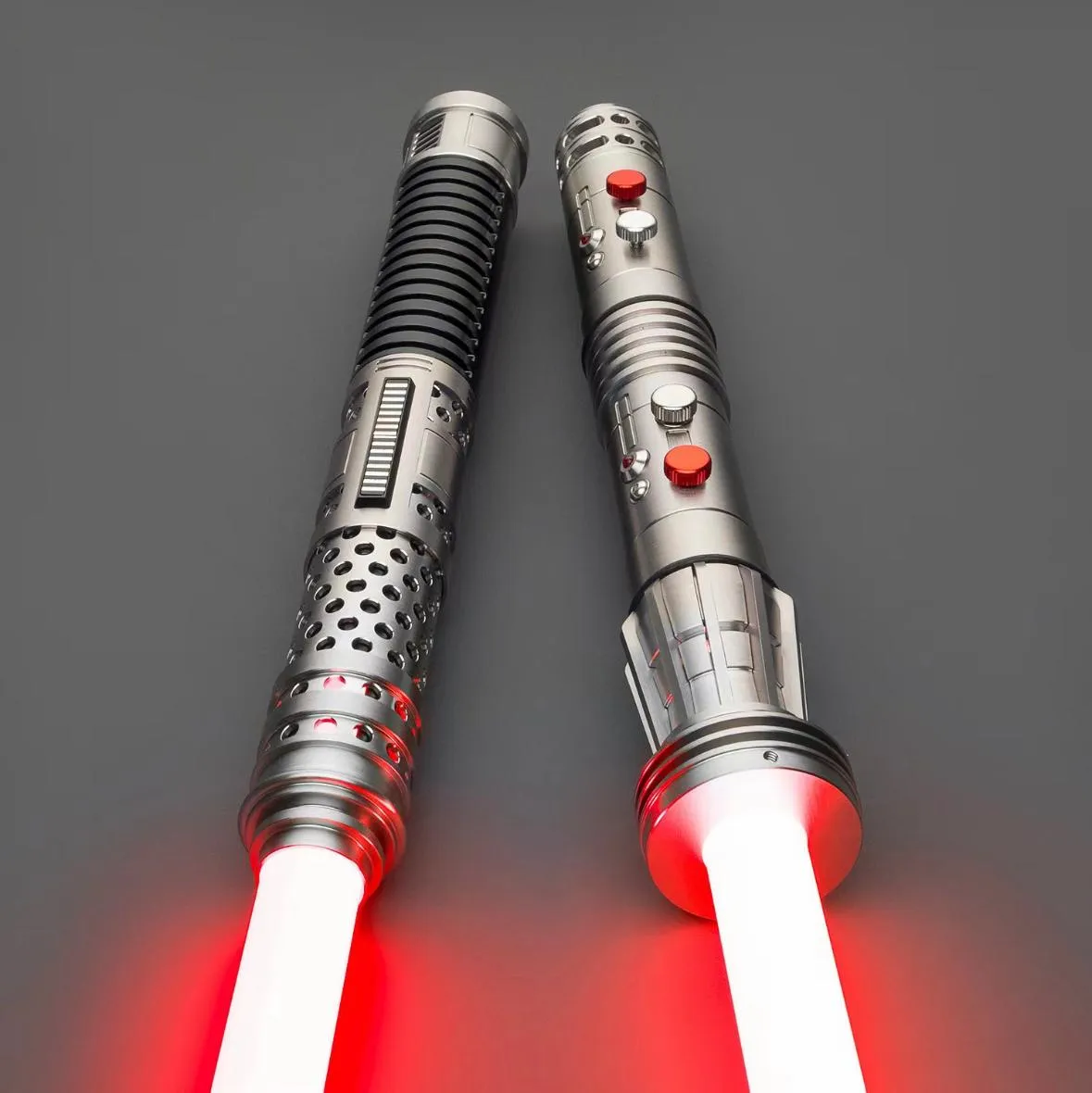 Double Saber - Model Maul V2