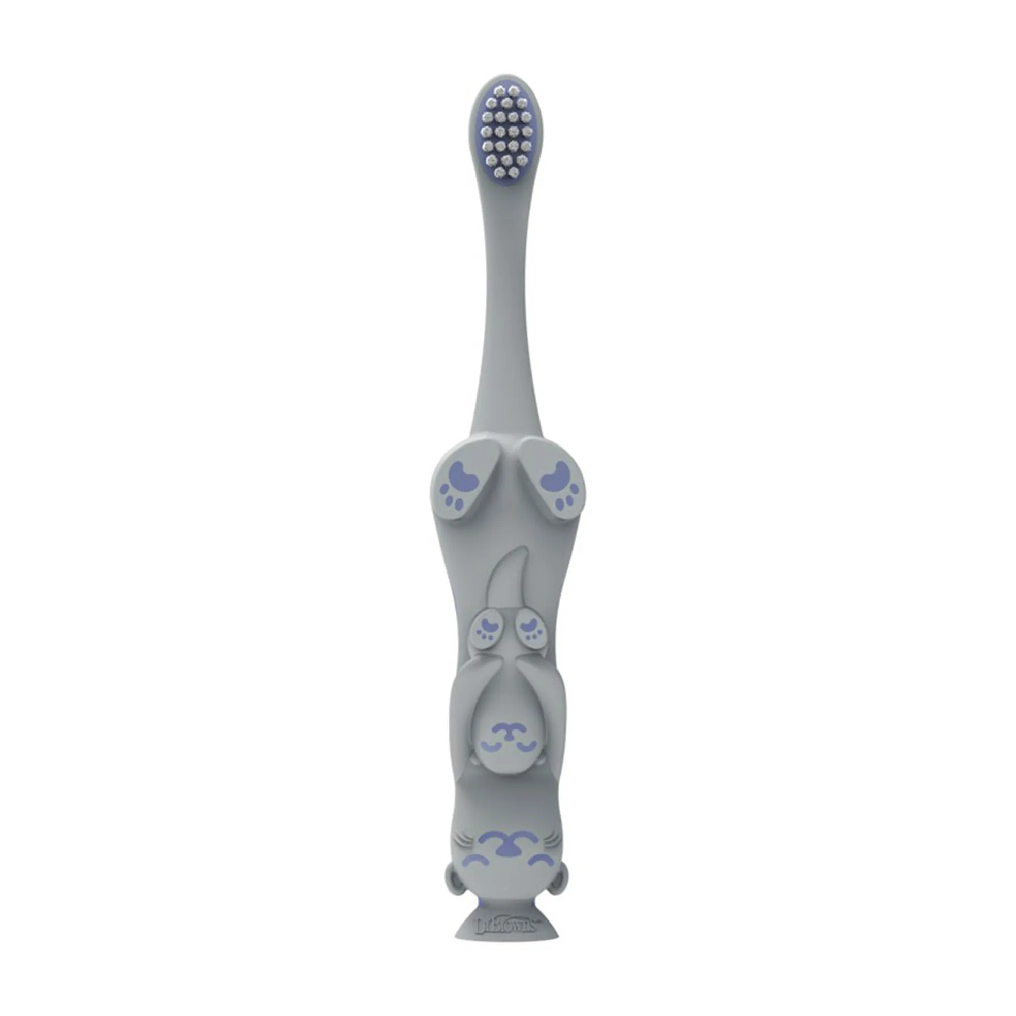 Dr. Brown'S Toddler Toothbrush Otter 1Y to 4Y