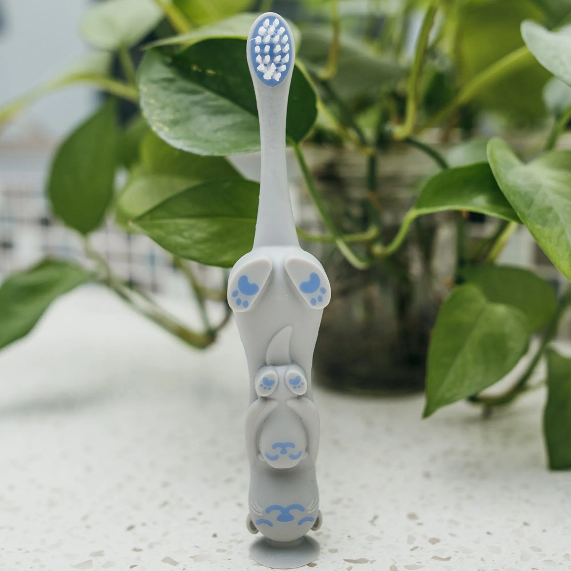 Dr. Brown'S Toddler Toothbrush Otter 1Y to 4Y