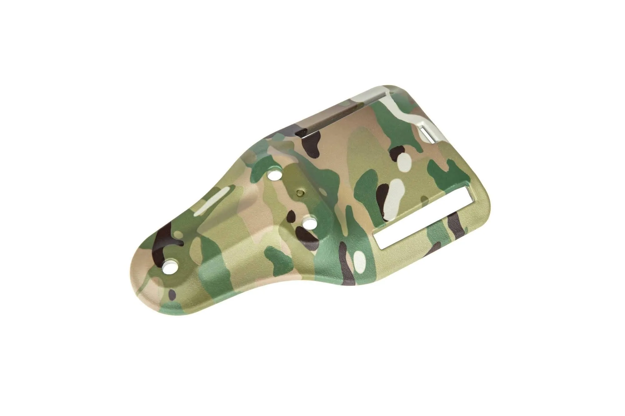 Drop leg holsters platform (short) - Multicam