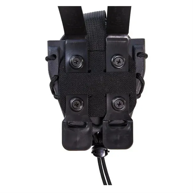 Duty Handcuff TACO U-MOUNT