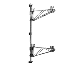 Eagle Group PWM14-2C-X Shelving Bracket