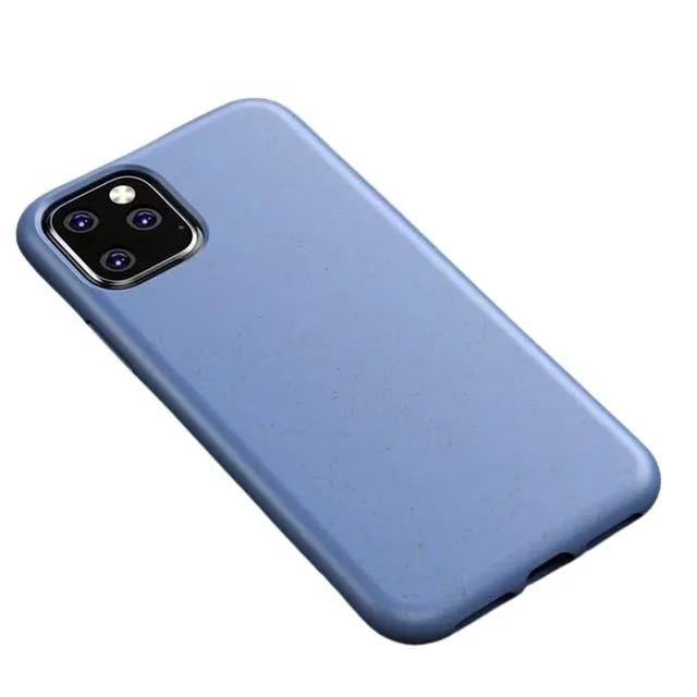 Eco-Friendly Phone Case For iPhone