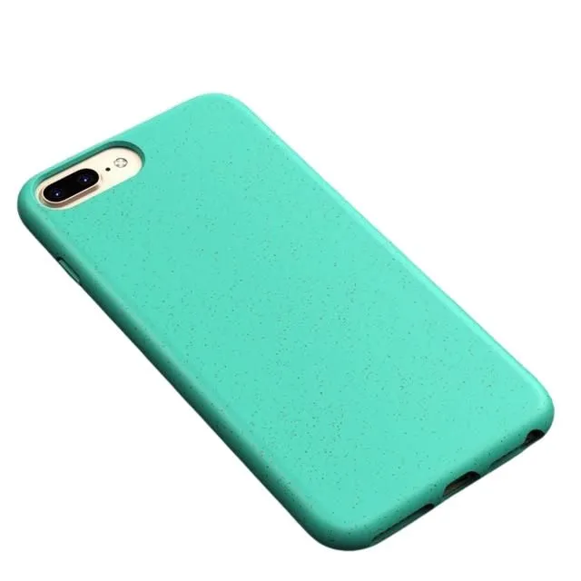 Eco-Friendly Phone Case For iPhone