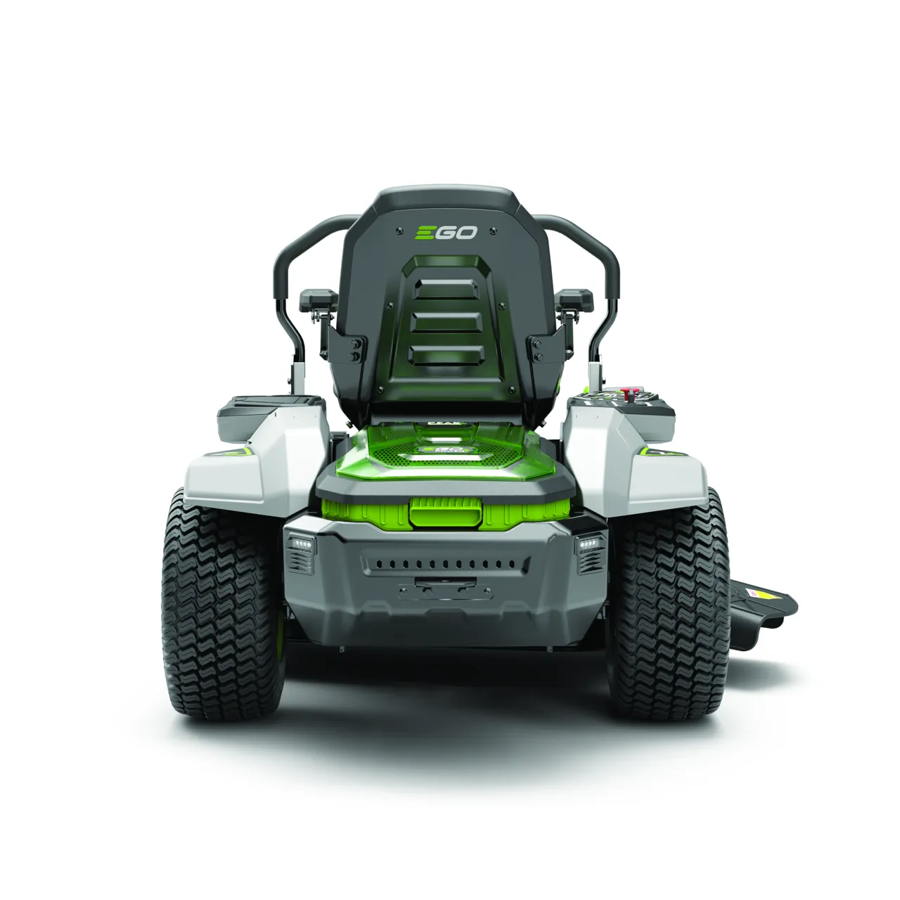 EGO ZT4201E-L Z6 Zero-Turn Ride-on Mower