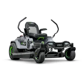 EGO ZT4201E-L Z6 Zero-Turn Ride-on Mower