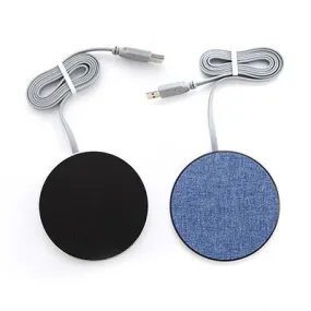 Fabric Fast Charge Wireless Charger