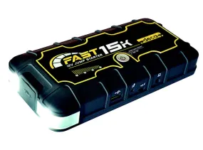 Fast Charging Power Pack - 15K