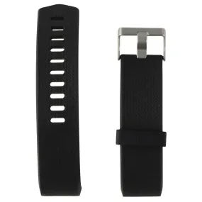 Fitbit Replacement Band for Fitbit Charge 2 Watch - Black