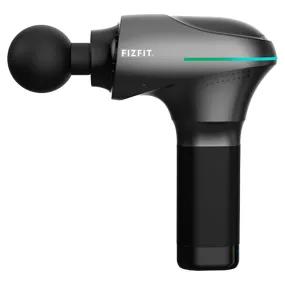 Fizfit Elite 2 Massage Gun - Space Grey | 490287